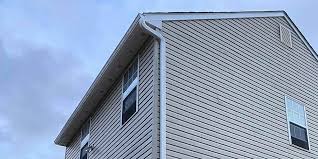 Best Siding for New Construction  in Baltimore, OH